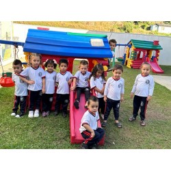 Resultado do cadastro on-line para as vagas remanescentes nos CMEIs de Campo Largo